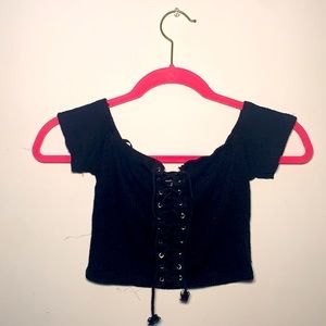 3 Crop Top Bundle
